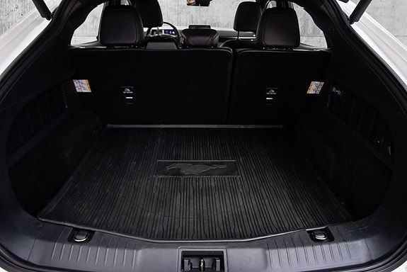 Ford Mustang Mach-E 10 of 28