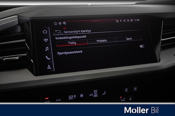 Audi Q4 e-tron 24 of 30