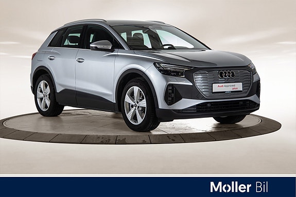 Audi Q4 e-tron 2 of 30