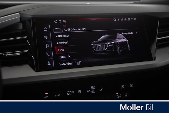 Audi Q4 e-tron 25 of 30