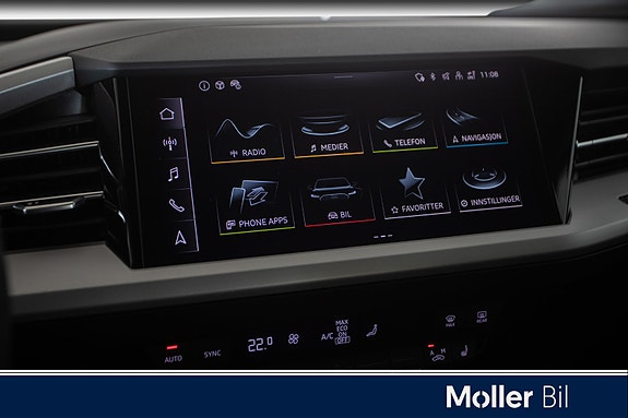 Audi Q4 e-tron 19 of 30