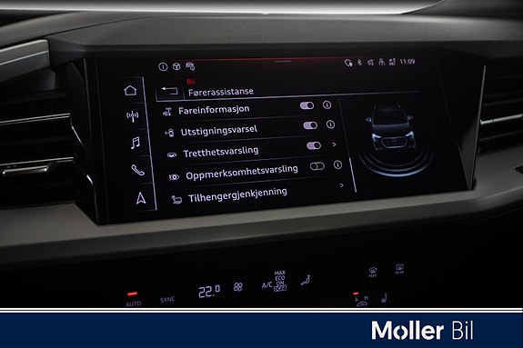 Audi Q4 e-tron 23 of 30
