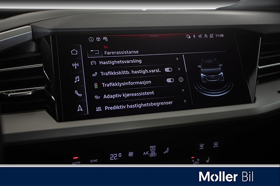 Audi Q4 e-tron 21 of 30