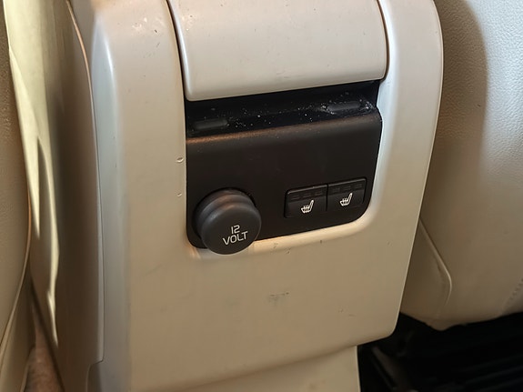 Volvo V60 21 of 30