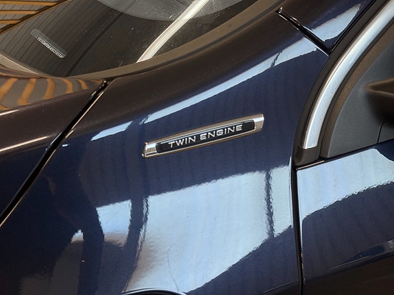 Volvo V60 14 of 30