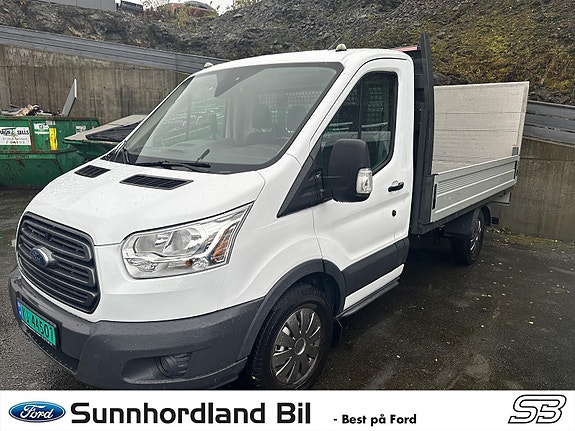 Ford Transit 4 of 5