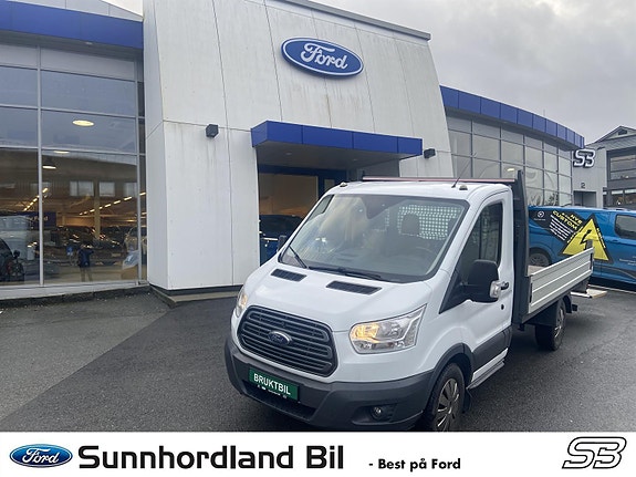 Ford Transit 2 of 5
