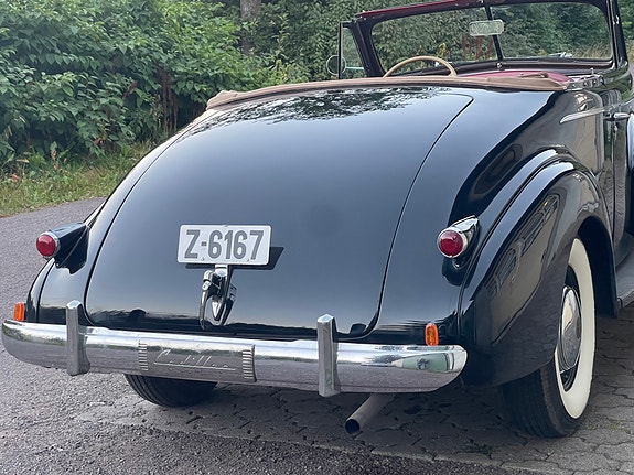 Cadillac 3 of 12