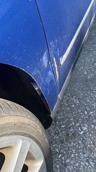 Volkswagen Passat 11 of 22