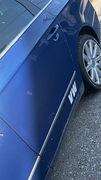 Volkswagen Passat 12 of 22