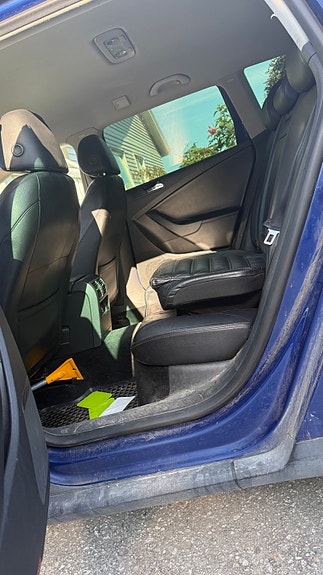 Volkswagen Passat 15 of 22