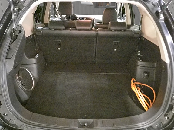 Mitsubishi Outlander 19 of 21