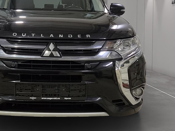 Mitsubishi Outlander 5 of 21