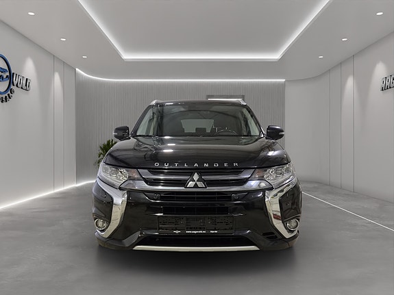 Mitsubishi Outlander 4 of 21