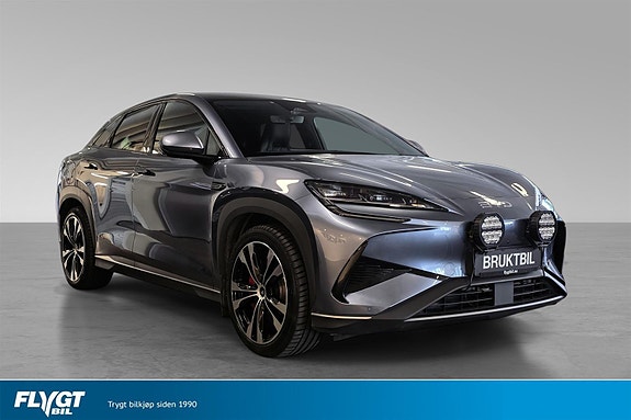 BYD Sealion 7 2 of 30