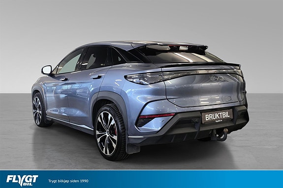 BYD Sealion 7 4 of 30