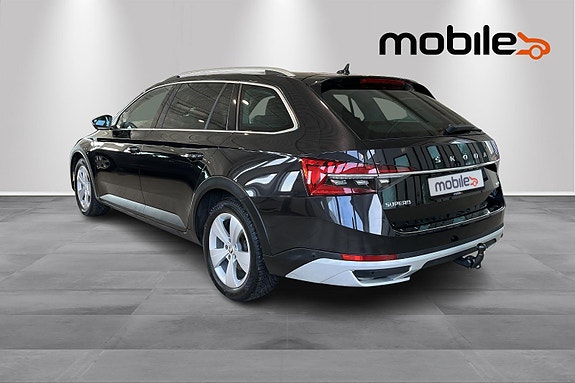 Skoda Superb 21 of 30