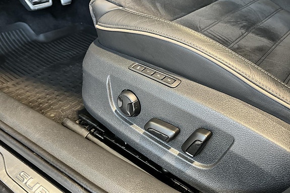 Skoda Superb 26 of 30