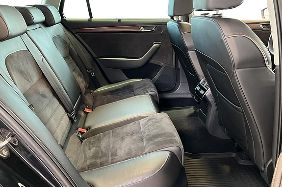 Skoda Superb 22 of 30