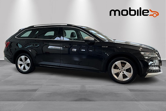 Skoda Superb 2 of 30
