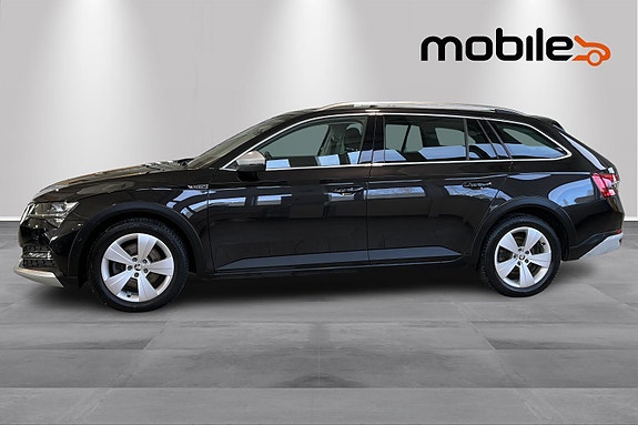Skoda Superb 20 of 30