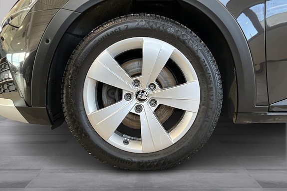 Skoda Superb 24 of 30