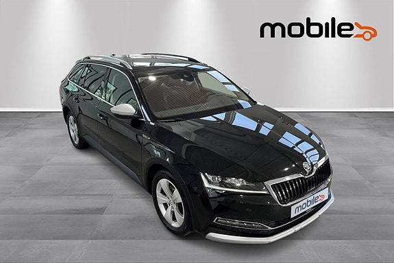 Skoda Superb 30 of 30