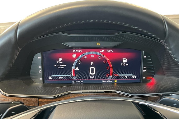 Skoda Superb 10 of 30