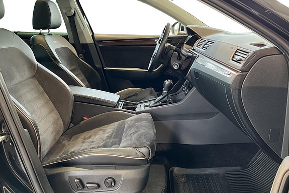 Skoda Superb 23 of 30