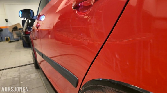 Skoda Fabia 13 of 25