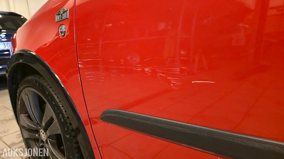 Skoda Fabia 14 of 25