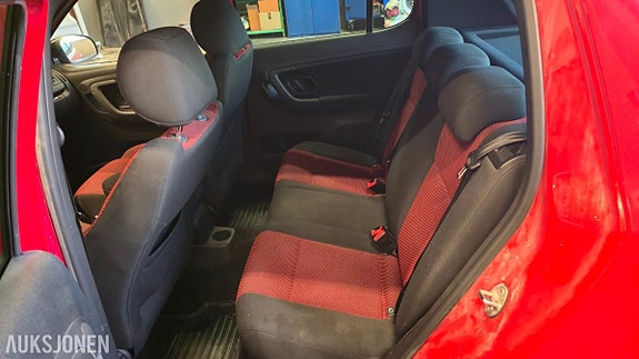 Skoda Fabia 10 of 25