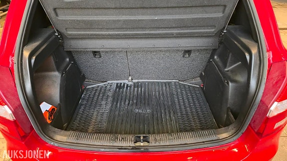 Skoda Fabia 6 of 25