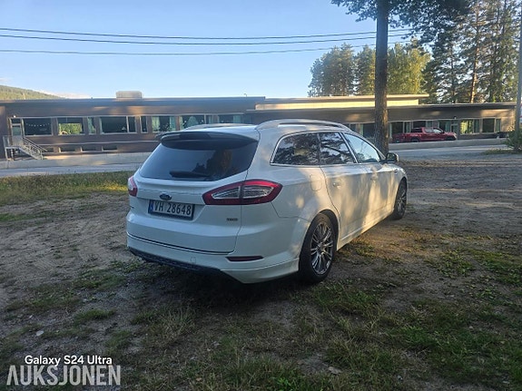 Ford Mondeo 6 of 19