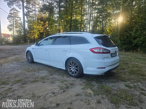 Ford Mondeo 5 of 19