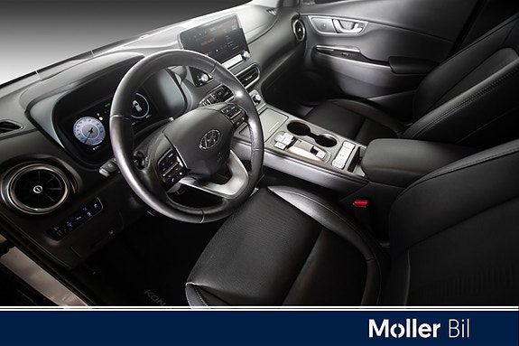 Hyundai Kona 9 of 30