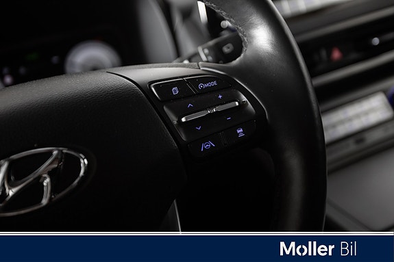 Hyundai Kona 13 of 30