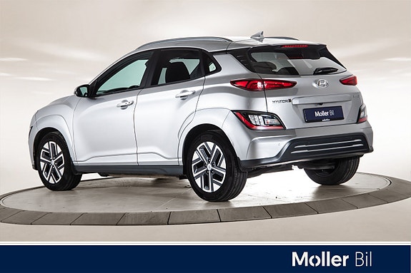 Hyundai Kona 8 of 30