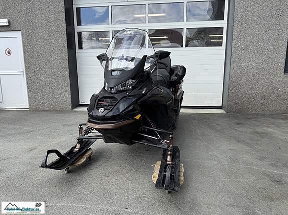 Lynx Commander GT 900 ACE Turbo 2 of 8