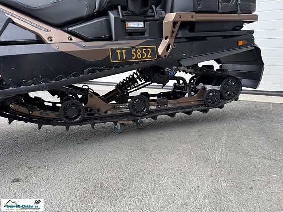 Lynx Commander GT 900 ACE Turbo 8 of 8