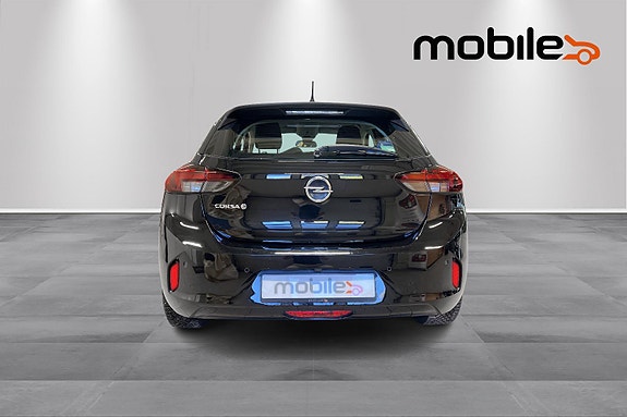 Opel Corsa 4 of 29