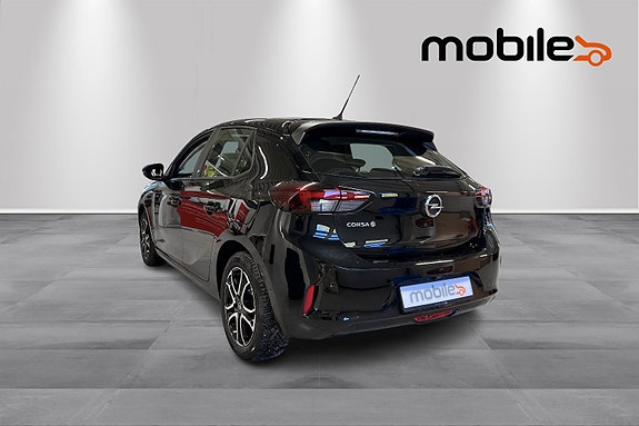 Opel Corsa 21 of 29
