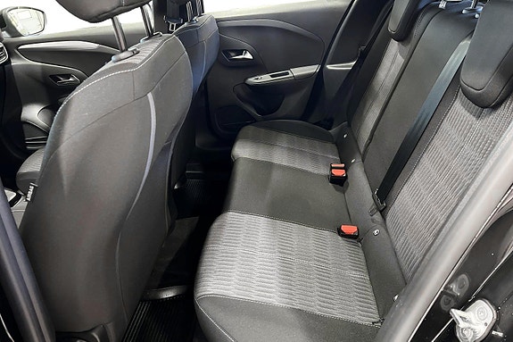 Opel Corsa 7 of 29