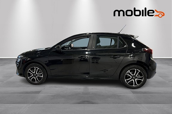 Opel Corsa 20 of 29