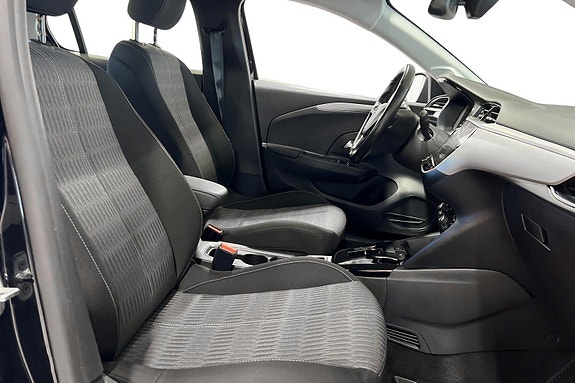 Opel Corsa 23 of 29
