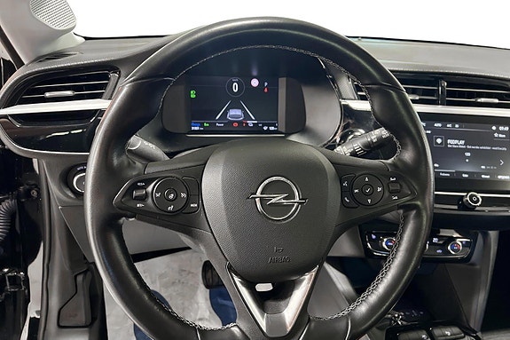 Opel Corsa 9 of 29