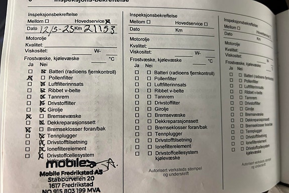 Opel Corsa 29 of 29