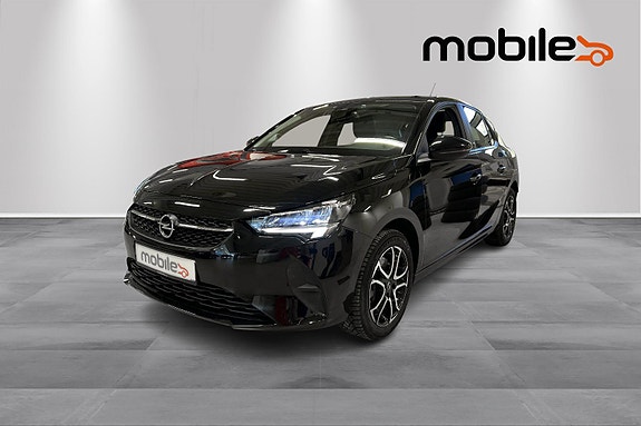 Opel Corsa 19 of 29