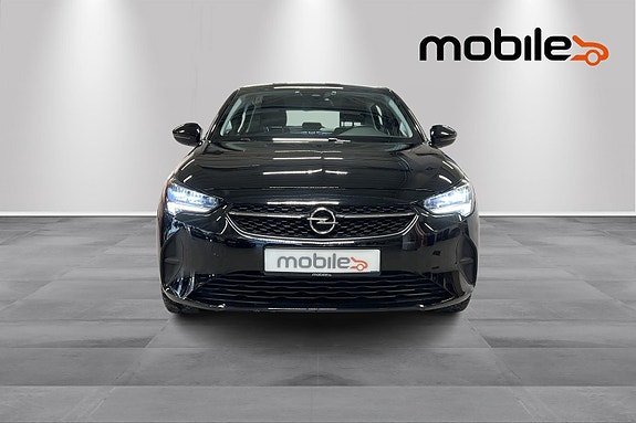 Opel Corsa 18 of 29