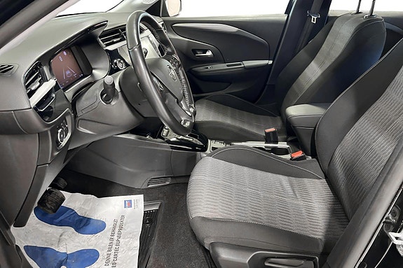 Opel Corsa 8 of 29